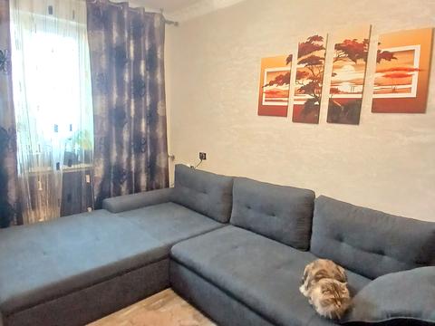 квартира по адресу Владимира Ивасюка ул., 54