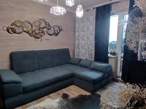 квартира по адресу Владимира Ивасюка ул., 54