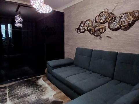 квартира по адресу Владимира Ивасюка ул., 54