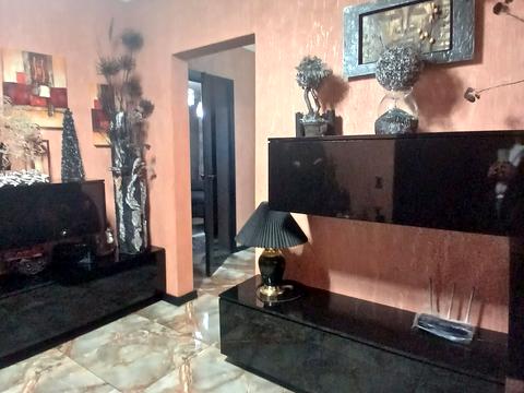 квартира по адресу Владимира Ивасюка ул., 54