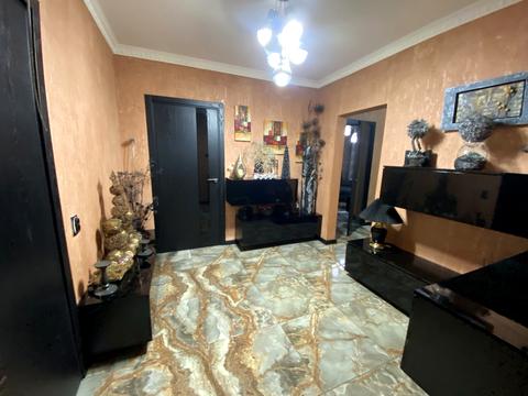 квартира по адресу Владимира Ивасюка ул., 54