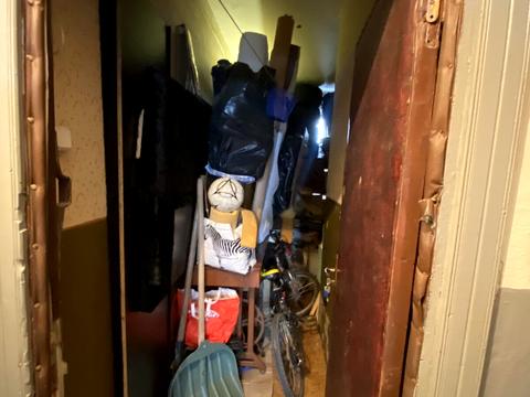 квартира по адресу Владимира Ивасюка ул., 54