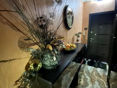 квартира по адресу Владимира Ивасюка ул., 54