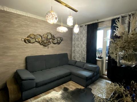 квартира по адресу Владимира Ивасюка ул., 54