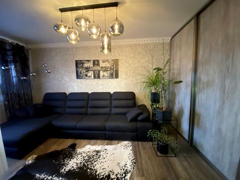 квартира по адресу Владимира Ивасюка ул., 54