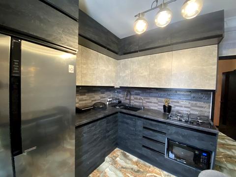 квартира по адресу Владимира Ивасюка ул., 54