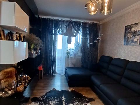 квартира по адресу Владимира Ивасюка ул., 54