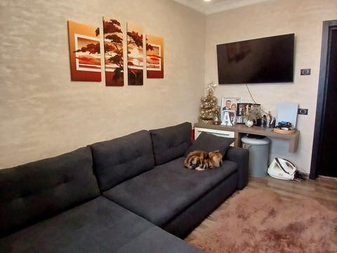 квартира по адресу Владимира Ивасюка ул., 54