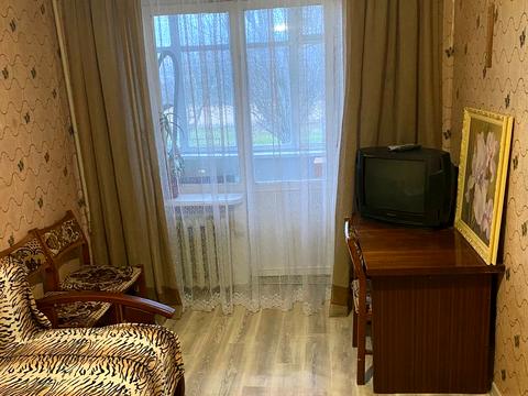 квартира за адресою 28 бригади вул. (Паустовського), 19