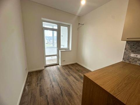 квартира за адресою Санаторна, 10 