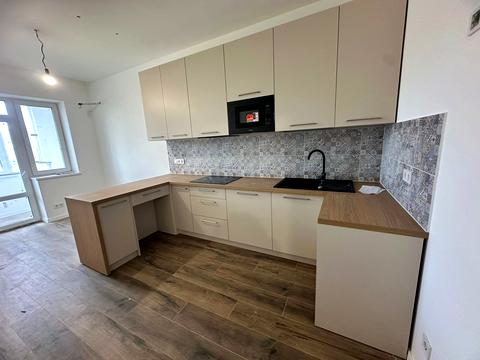 квартира за адресою Санаторна, 10 