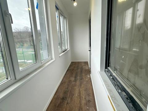 квартира за адресою Санаторна, 10 