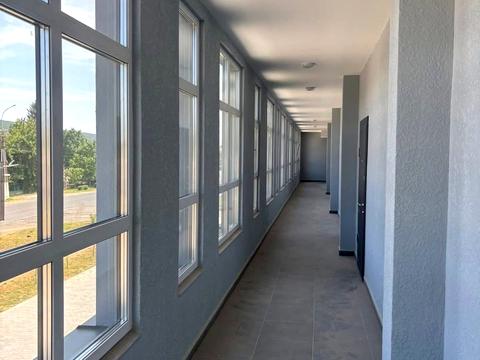 квартира за адресою Санаторна, 10 