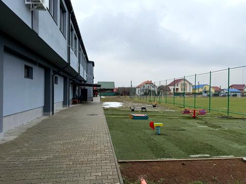 квартира за адресою Санаторна, 10 