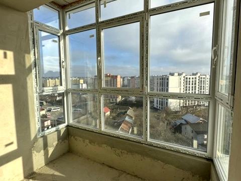 квартира за адресою Івано-Франківськ, Горбачевського вул., 14е