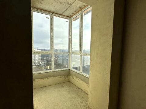 квартира за адресою Івано-Франківськ, Горбачевського вул., 14е