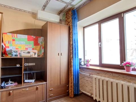 квартира по адресу Автозаводская ул., 87-А