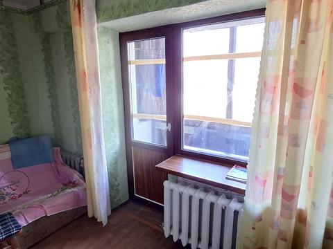 квартира по адресу Автозаводская ул., 87-А