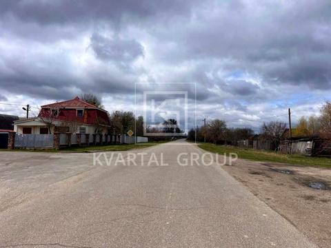 ділянка за адресою Щаслива