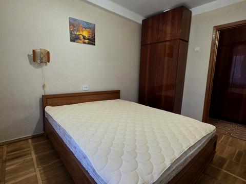 квартира по адресу Борщаговская ул., 10-А