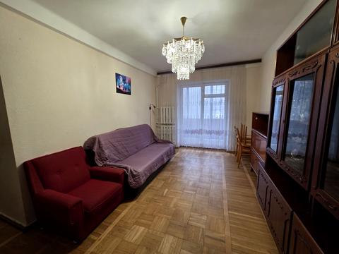 квартира по адресу Борщаговская ул., 10-А