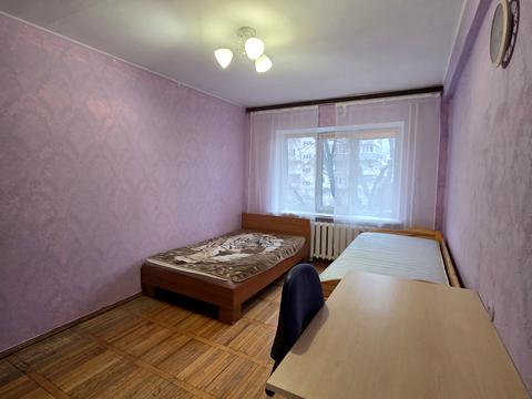 квартира по адресу Борщаговская ул., 10-А