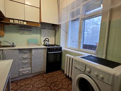 квартира по адресу Борщаговская ул., 10-А