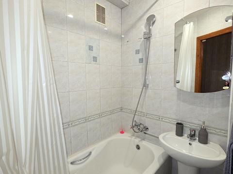 квартира по адресу Борщаговская ул., 10-А