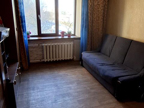 квартира по адресу Автозаводская ул., 87-А