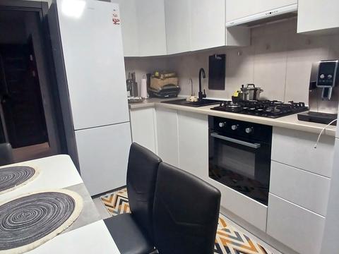 квартира по адресу Южный бульв., 38