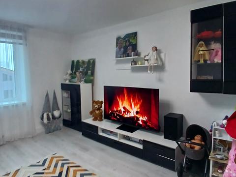 квартира по адресу Южный бульв., 38