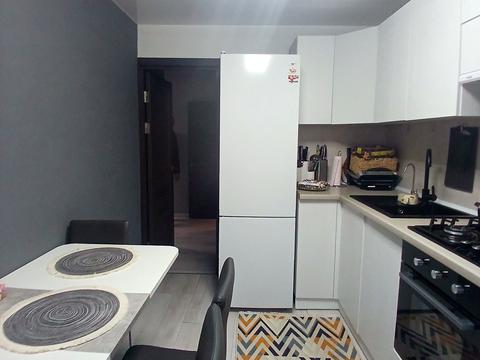 квартира по адресу Южный бульв., 38