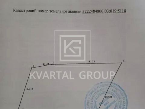 участок по адресу 