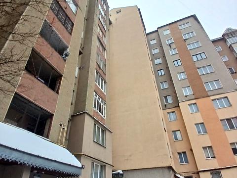 квартира по адресу Южный бульв., 38