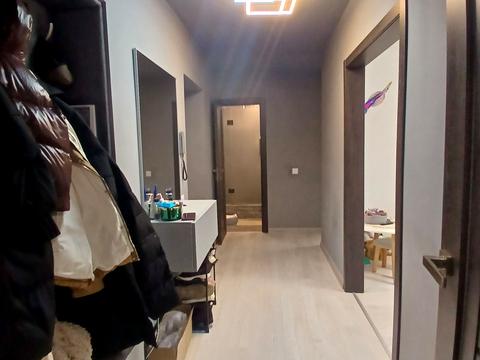 квартира по адресу Южный бульв., 38