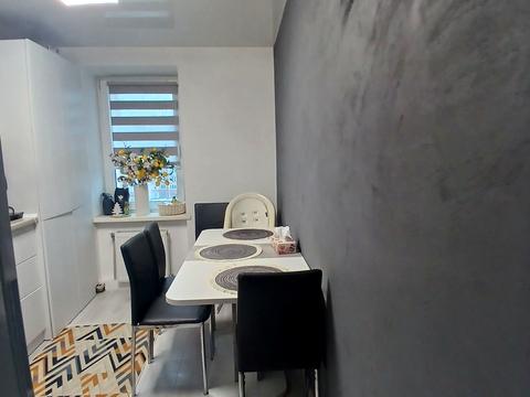 квартира по адресу Южный бульв., 38