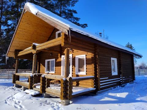 дом по адресу Лісова
