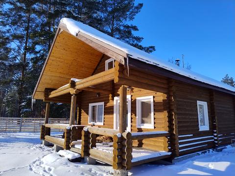 будинок за адресою Лісова