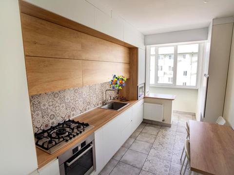 квартира за адресою Європейська вул., 8