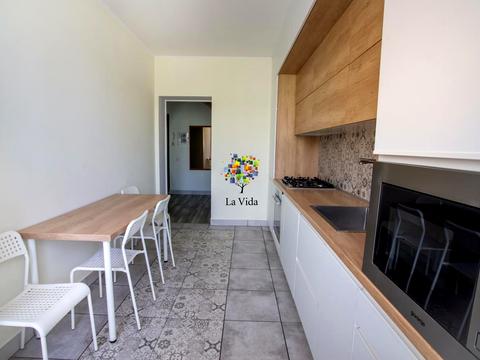 квартира за адресою Європейська вул., 8