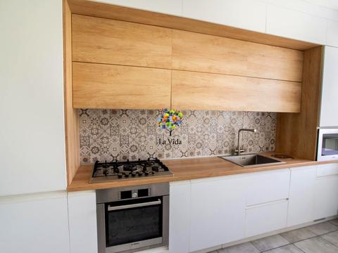 квартира за адресою Європейська вул., 8