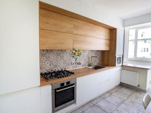 квартира за адресою Європейська вул., 8