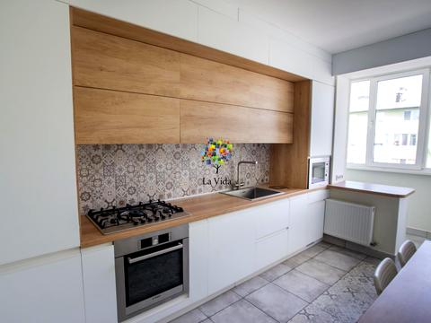 квартира за адресою Європейська вул., 8