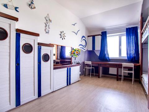 квартира за адресою Європейська вул., 8