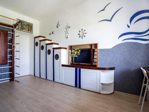 квартира за адресою Європейська вул., 8