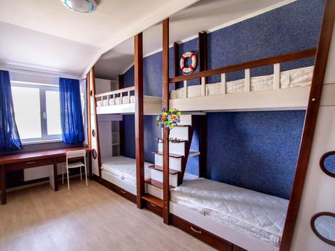 квартира за адресою Європейська вул., 8