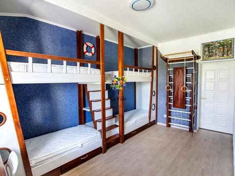 квартира за адресою Європейська вул., 8