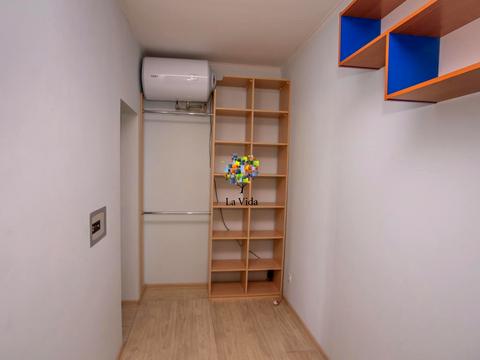 квартира за адресою Європейська вул., 8