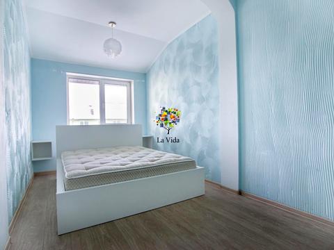 квартира за адресою Європейська вул., 8