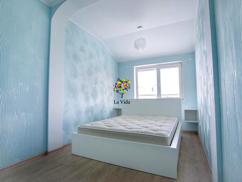 квартира за адресою Європейська вул., 8